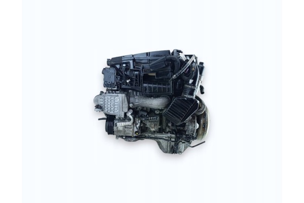 Motor Completo Mercedes Clase C W203 1.8 271946 271.946 usado 5