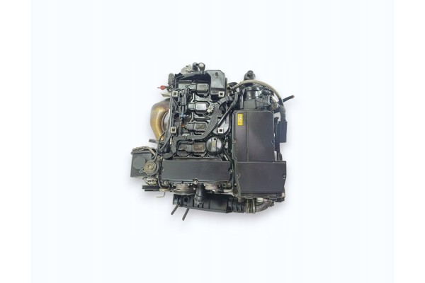 Motor Completo Mercedes Clase C W203 1.8 271946 271.946 usado 6