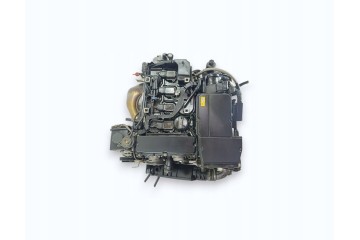 COMPLETE ENGINE MERCEDES C CLASS W203 1 8 271946 271 946 Quality of parts according to GVO O original with manufacturer s logo O