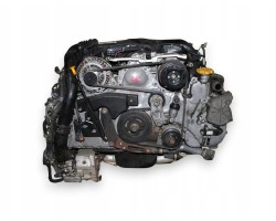 DIESEL ENGINE SUBARU OUTBACK IV 2 0 D EE20