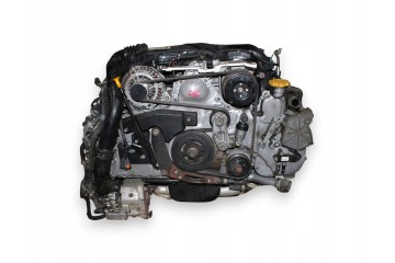 DIESEL ENGINE SUBARU OUTBACK IV 2 0 D EE20