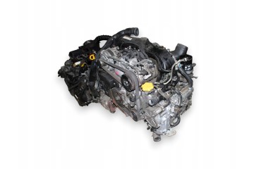 DIESEL ENGINE SUBARU OUTBACK IV 2 0 D EE20 Catalog number of the part EE20