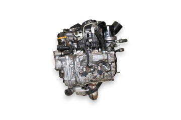 DIESEL ENGINE SUBARU OUTBACK IV 2 0 D EE20 Part manufacturer Subaru OE