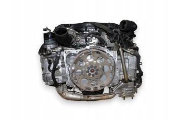 DIESEL ENGINE SUBARU OUTBACK IV 2 0 D EE20 Car type passenger cars