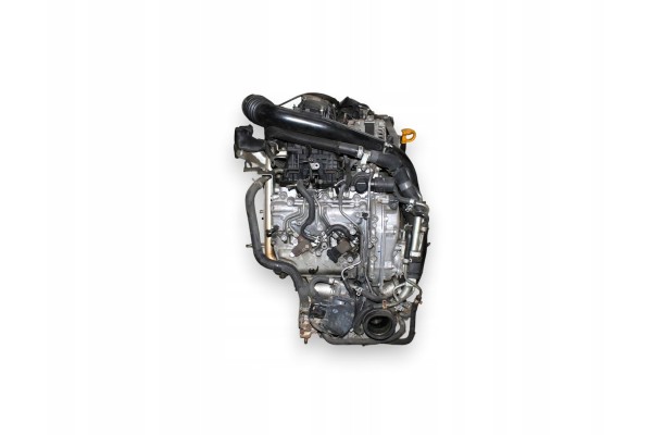 Motor Diésel Subaru Outback IV 2.0 D EE20 usado 5