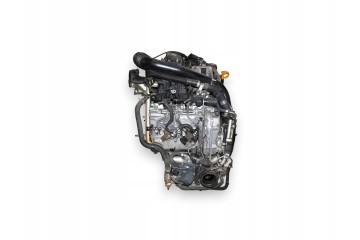 DIESEL ENGINE SUBARU OUTBACK IV 2 0 D EE20 Engine type diesel