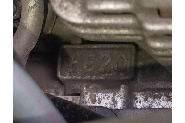 Motor Diésel Subaru Outback IV 2.0 D EE20 usado 8