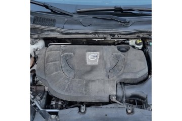 D5204T6 complete engine 2 0 D3 Volvo V40 C30 C70 S40 S60 V60 XC70