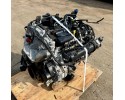 ENGINE COMPLETE FORD FOCUS MK4 1 5 ECOBOOST YZDA 35 THOUSAND KM