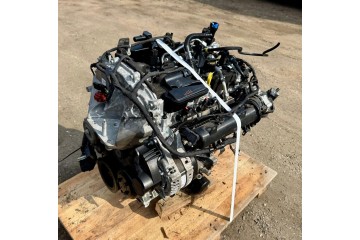 ENGINE COMPLETE FORD FOCUS MK4 1 5 ECOBOOST YZDA 35 THOUSAND KM