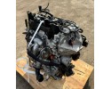 ENGINE COMPLETE FORD FOCUS MK4 1 5 ECOBOOST YZDA 35 THOUSAND KM Car type passenger cars