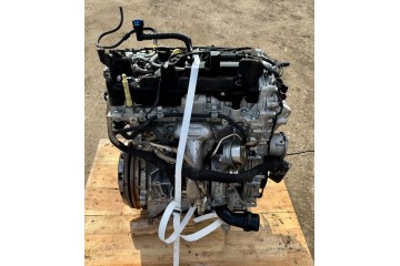 ENGINE COMPLETE FORD FOCUS MK4 1 5 ECOBOOST YZDA 35 THOUSAND KM Engine type petrol
