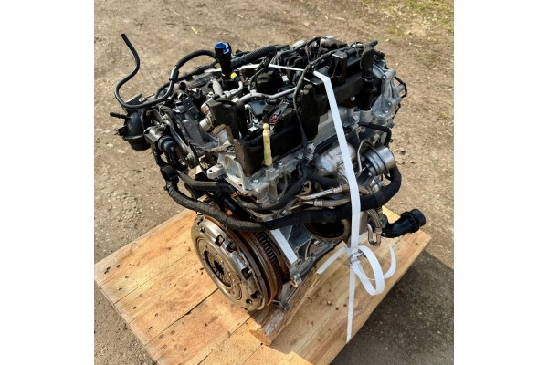 Motor Completo Ford Focus MK4 1.5 EcoBoost Yzda 35 Mil Km usado 6