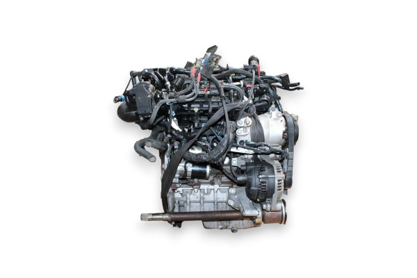 Motor de gasolina Jeep Compass 1,4T usado 2