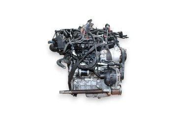 PETROL ENGINE JEEP COMPASS 1 4T Quality of parts according to GVO O original with manufacturer s logo OE