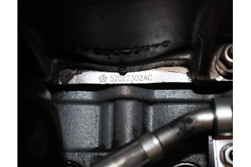 PETROL ENGINE JEEP COMPASS 1 4T Engine type petrol