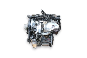 Motor de gasolina Jeep Compass 1,4T