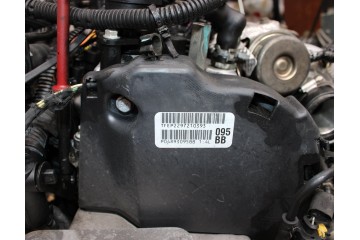 Motor de gasolina Jeep Compass 1,4T