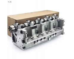 New head Fiat Iveco Citroen Peugeot 2 8 JTD HDI 908544 2996390