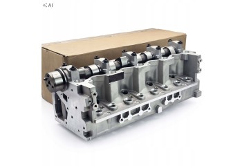 New head Fiat Iveco Citroen Peugeot 2 8 JTD HDI 908544 2996390