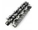 New head Fiat Iveco Citroen Peugeot 2 8 JTD HDI 908544 2996390 Catalog number of the part Nowa gowica Fiat Iveco Citroen Peugeot