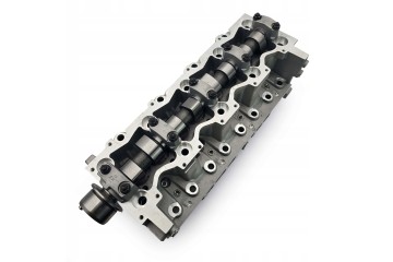New head Fiat Iveco Citroen Peugeot 2 8 JTD HDI 908544 2996390 Catalog number of the part Nowa gowica Fiat Iveco Citroen Peugeot