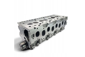 New head Fiat Iveco Citroen Peugeot 2 8 JTD HDI 908544 2996390 Quality of parts according to GVO P replacement with original qua