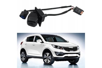Parking Reversing Camera KIA Sportage 2015 2019 95760 D9000 95760D9001 Car type 4x4 SUV passenger cars