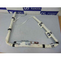 AIRBAG CORTINA DELANTERO DERECHO FORD FOCUS BERLINA (CB8) AIRBAG CORTINA DELANTERO DERECHO FORD FOCUS BERLINA (CB8)