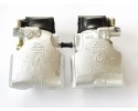 BRAKE CALIPER REAR FIAT 125 P LEFT RIGHT Catalog number of the part 4181972