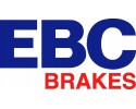 EBC USR2154 Brake discs MERCEDES V Class W447 Turbo Diesel front Number of discs offered 2