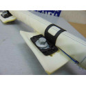 AIRBAG CORTINA DELANTERO DERECHO FORD FOCUS BERLINA (CB8) AIRBAG CORTINA DELANTERO DERECHO FORD FOCUS BERLINA (CB8)