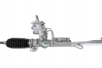 STEERING GEAR AUDI A3 03 SKODA OCTAVIA I VW GOLF IV TO NUMBER