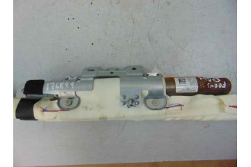 AIRBAG CORTINA DELANTERO DERECHO FORD FOCUS BERLINA (CB8)