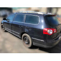 VOLKSWAGEN PASSAT VARIANT (3C5) Advance