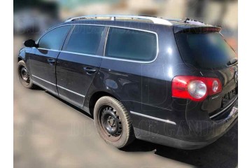 VOLKSWAGEN PASSAT VARIANT (3C5) Advance