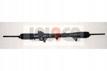 Steering gear LAUBER LAU 69 0319 Catalog number of the part 69 0319