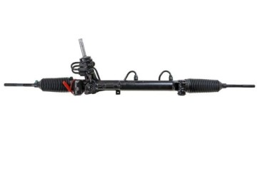 Steering gear LAUBER LAU 66 9984