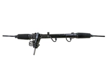 Steering gear LAUBER LAU 66 9984 Catalog number of the part 66 9984