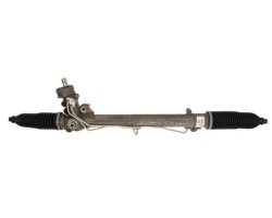 Steering gear LAUBER LAU 66 0748