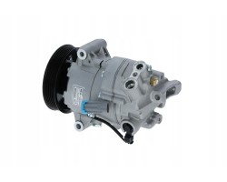 COMPRESSOR AIR CONDITIONING COMPRESSOR 32487 NRF
