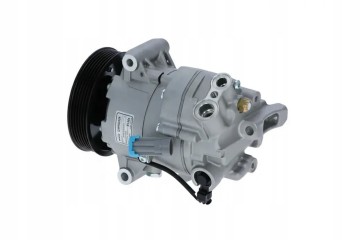 COMPRESSOR AIR CONDITIONING COMPRESSOR 32487 NRF