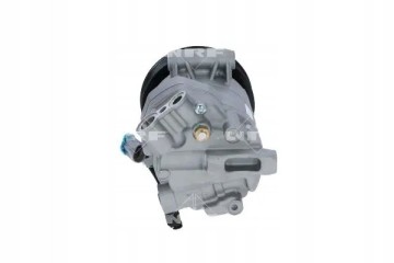 COMPRESSOR AIR CONDITIONING COMPRESSOR 32487 NRF Packaging status original
