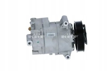 COMPRESSOR AIR CONDITIONING COMPRESSOR 32487 NRF Part manufacturer NRF