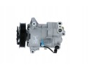COMPRESSOR AIR CONDITIONING COMPRESSOR 32487 NRF Car type cargo vans passenger cars