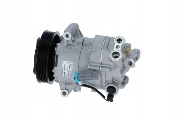 COMPRESSOR AIR CONDITIONING COMPRESSOR 32487 NRF Catalog number of substitutes Airstal 105 1103 Airstal 106 0003 BV PSH 090 135 