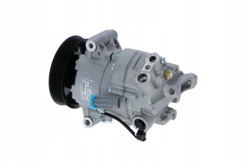 COMPRESSOR AIR CONDITIONING COMPRESSOR 32487 NRF Compressor ID CVC