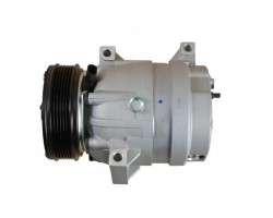 COMPRESSOR AIR CONDITIONING COMPRESSOR 32102 NRF NISSAN