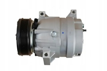 COMPRESSOR AIR CONDITIONING COMPRESSOR 32102 NRF NISSAN