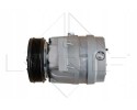 COMPRESSOR AIR CONDITIONING COMPRESSOR 32102 NRF NISSAN Packaging status original